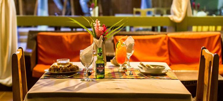 朴茨茅斯海滩酒店(Portsmouth Beach Hotel)图片