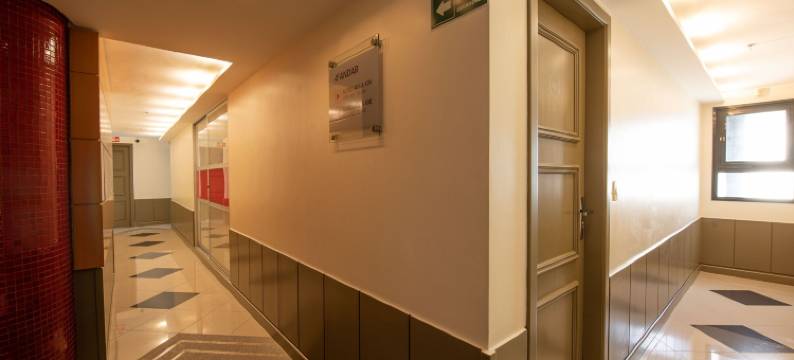 哈比太尔公寓式酒店(Hotel Habitare)图片