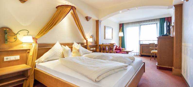 瓦斯特尔沃特餐厅酒店(Hotel & Restaurant Wastlwirt)图片