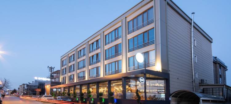芙罗拉之家公寓式酒店(La Flora House Hotel)图片