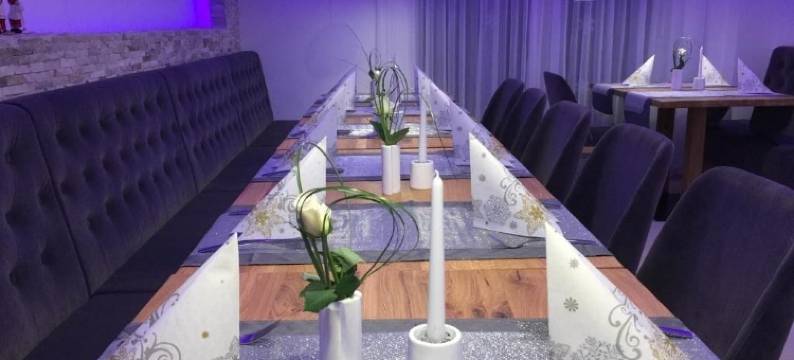 阿尔斯费尔德城市酒店(Stadthotel Alsfeld)图片