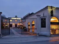 Premiere Classe Epernay - 2 Sao