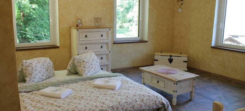 海瑞德维斯特杰旅馆(Hrad Vildstejn)图片