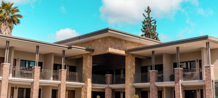 埃尔多拉多酒店(Hotel El Dorado)图片