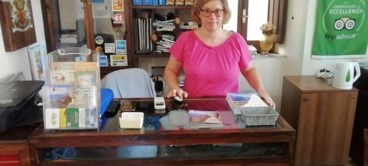 圣阿戈斯蒂诺宾馆(Sant'Agostino Guest Rooms)图片