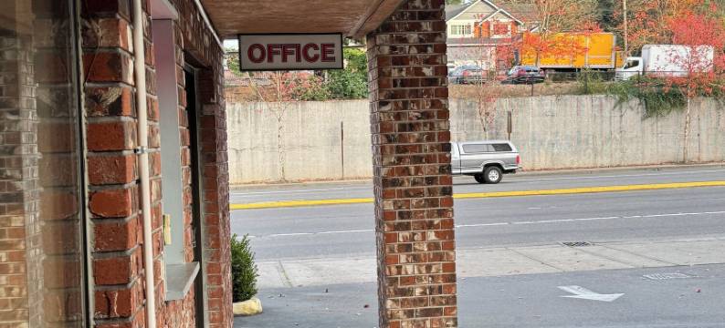 费多威汽车旅馆(Federal Way Motel)图片