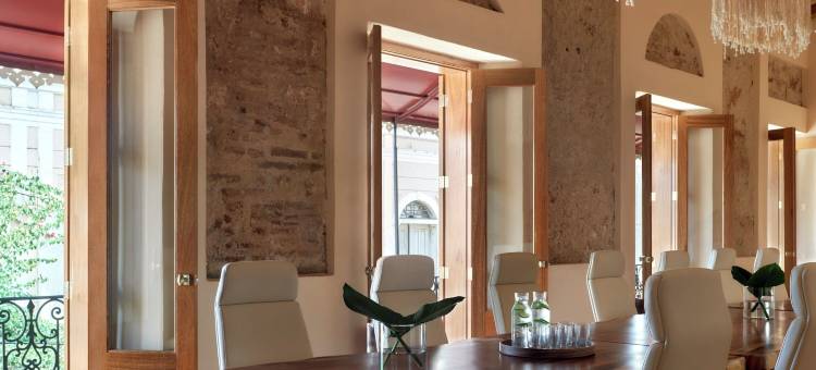 金普顿拉斯梅赛德斯酒店(Kimpton Las Mercedes)图片