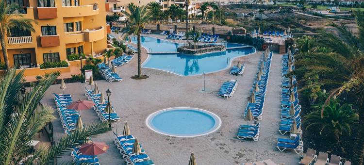 格兰德穆图高尔夫广场酒店(Grand Muthu Golf Plaza Hotel & Spa)图片