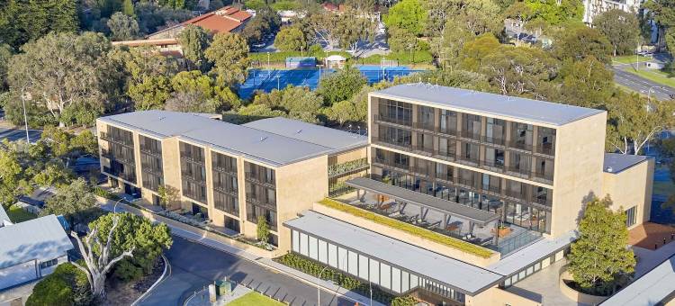 Wonil Hotel Perth - Handwritten Collection图片