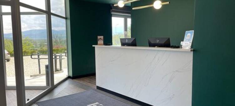 Kyriad 卡尔科诺瑟(Kyriad Karkonosze)图片