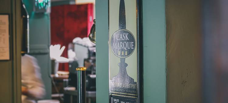 木匠阿姆斯酒店(The Carpenters Arms)图片