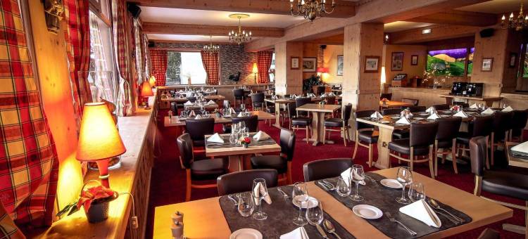 卡斯蒂兰酒店(Le Castillan)图片