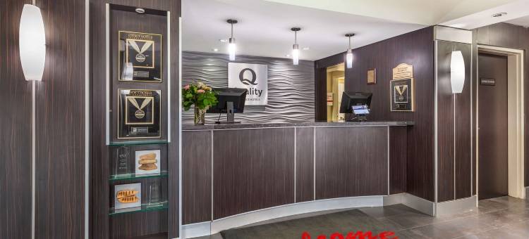 品质酒店(Quality Hotel)图片