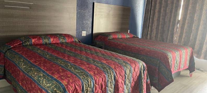 萨凡纳汽车旅馆(Motel Savannah)图片