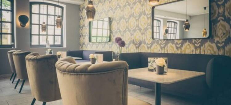 rugs 科隆酒店(Rugs Hotel Köln)图片