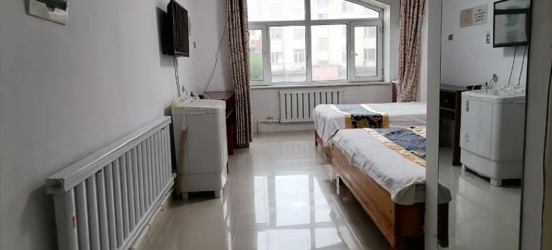 顺程家庭旅馆(沿河路分店)图片