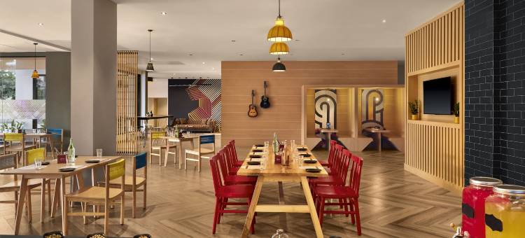 金格尔金奈OMR(Ginger Chennai OMR)图片