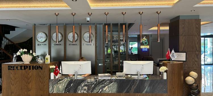 Sam酒店(Sam Hotel)图片