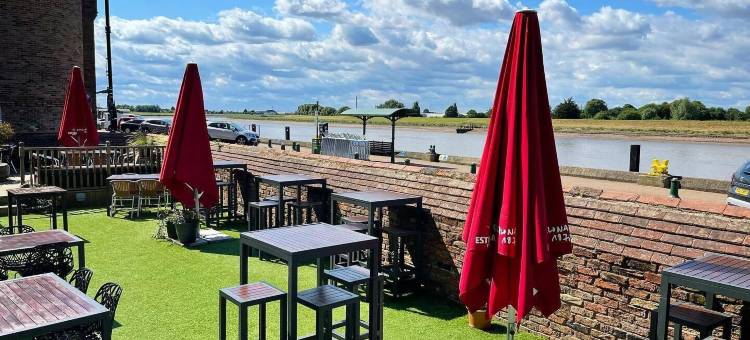 银行房子(Bank House)图片