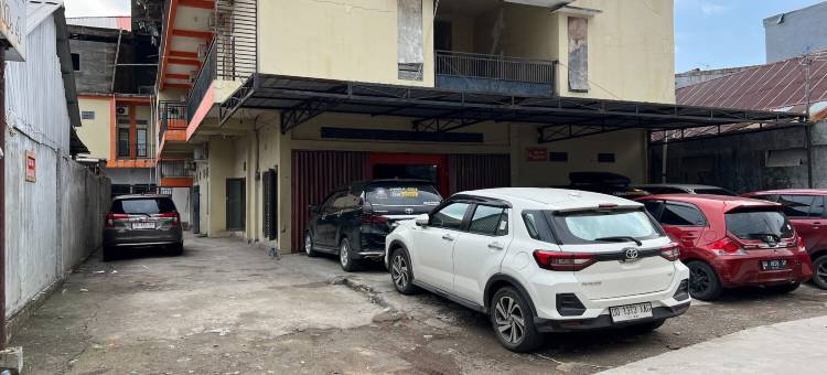 Hotel O Pondok Surya靠近Unhas Gowa工程学院(Hotel O Pondok Surya Near Fakultas Teknik Unhas Gowa)图片
