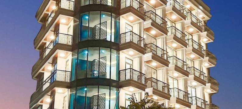 拉斯特拉酒店(La Stella Ha Long Hotel)图片