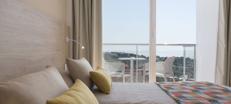 HSM 松维里酒店(HSM Son Veri)图片