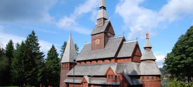 我的山景酒店(Hotel Mein Bergblick)图片