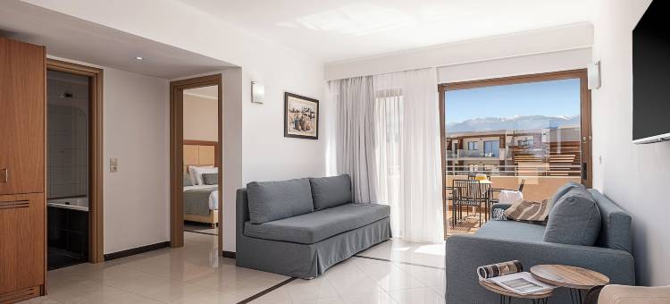 塞维欧斯乡村酒店及简易别墅 - 全包(Sirios Village Hotel & Bungalows - All Inclusive)图片