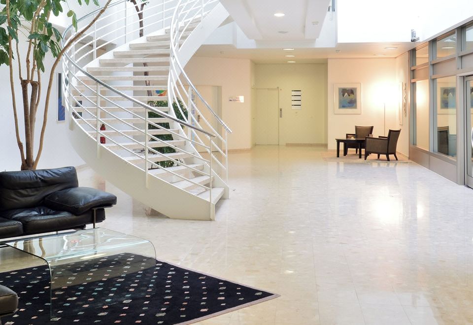 Residence Zug Hotel Overview