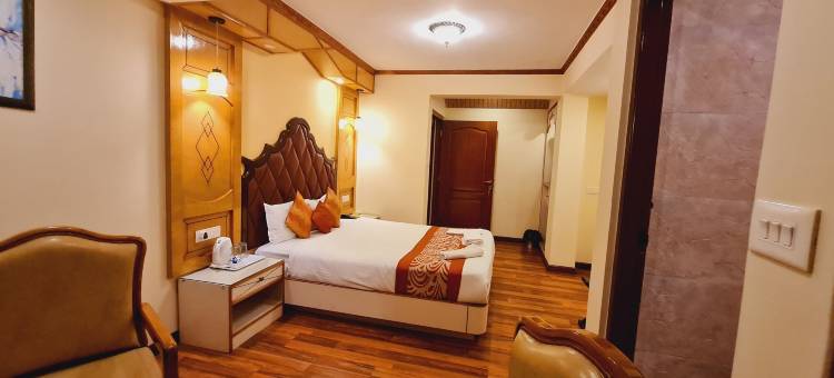 欧米茄公寓(Omega Residency)图片