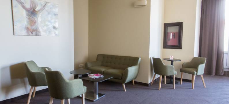 享乐主义大酒店(Hotel Grand Hedonist)图片