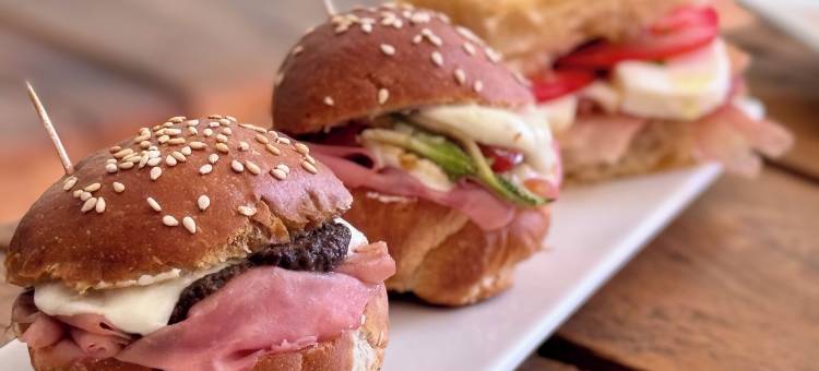 华雷斯之家家庭旅馆(Casa Juarez B&B)图片