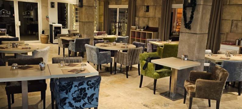 拉马东娜(La Madone)图片