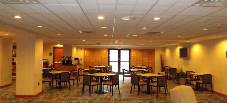 Wingate by Wyndham Lima Downtown图片