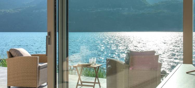 d'Ocalée假日体验(D'Ocalée Holiday Experience Lago d'Orta)图片