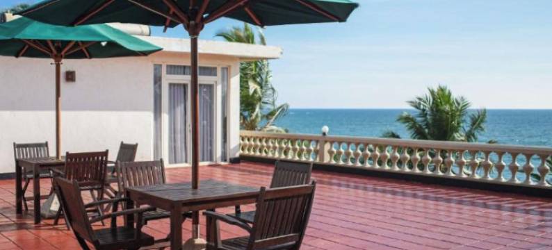 本托塔乔度假酒店(Joe's Resort Bentota)图片