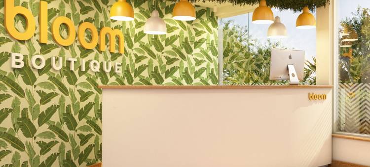 Bloom Boutique Baga图片