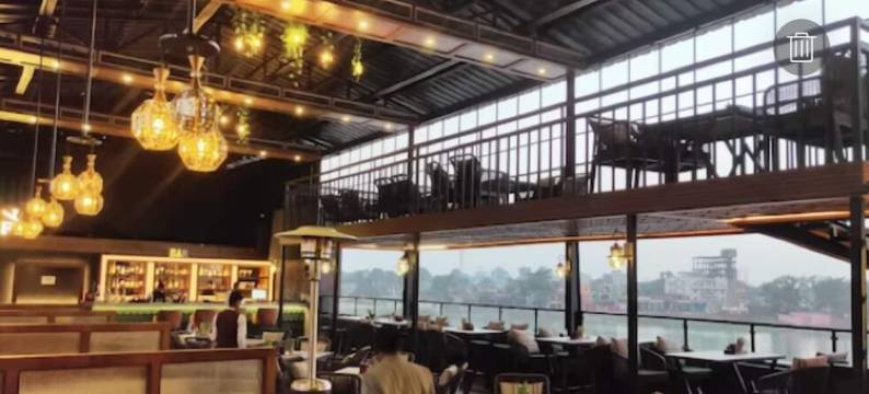 维纳摄政酒店(Veena Regency)图片