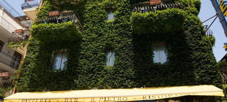 圣皮特罗酒店(Hotel San Pietro)图片