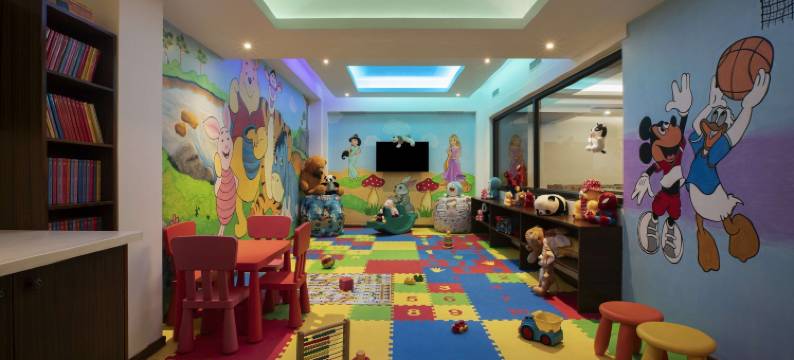 果阿卡维洛辛丽笙度假酒店(Radisson Resort Goa Cavelossim Beach)图片