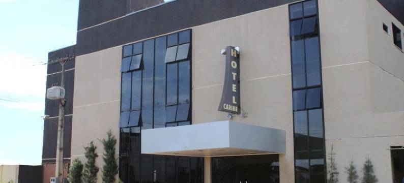 卡里布酒店(Hotel Caribe)图片
