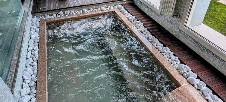 阿昌泉度假酒店(Acqua Resorts)图片
