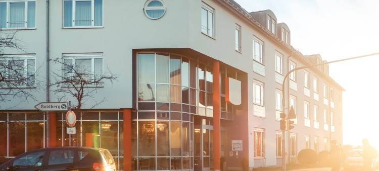 辛德菲根市斯图加特酒店-郁金香旅馆(Hotel Stuttgart Sindelfingen City by Tulip Inn)图片