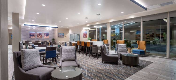 La Quinta Inn & Suites by Wyndham Holbrook Petrified Forest图片