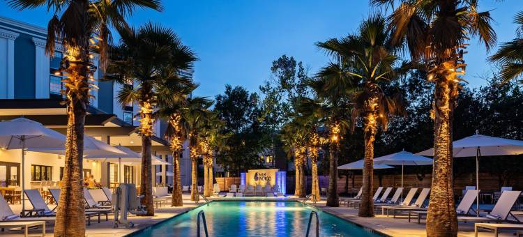 Hotel Indigo 查尔斯顿 - 快乐山(Hotel Indigo Mount Pleasant)图片