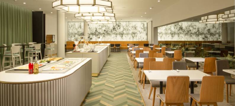 布尔诺奥雷阿会议酒店(Orea Congress Hotel Brno)图片