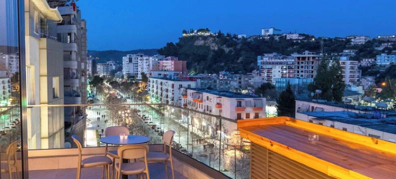 萨索酒店(Sasso Hotel)图片