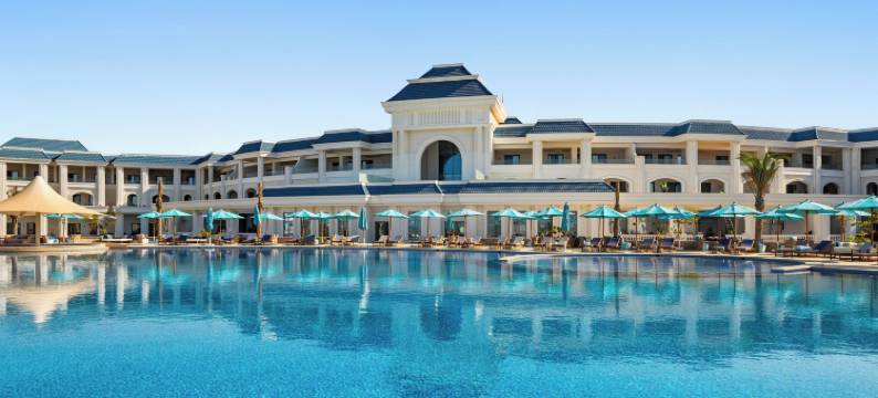 新阿拉曼格万宫(Gewan Palace Resort New Alamein)图片