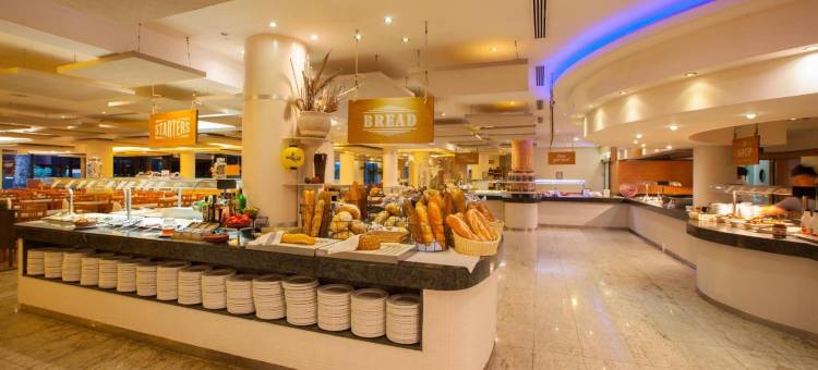 奥尔葵迪亚集团酒店(Grupotel Orquidea)图片