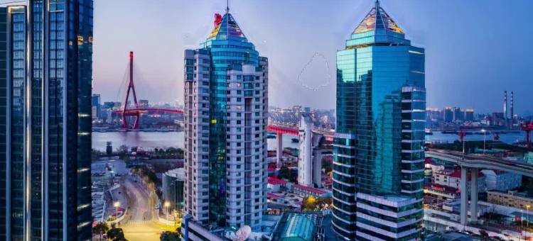 艺龙安悦酒店(上海浦东大道歇浦路地铁站店)图片